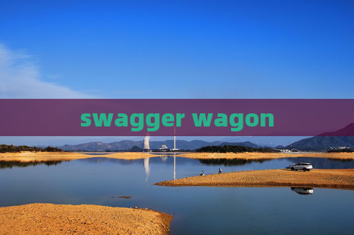 swagger wagon swagger wagon